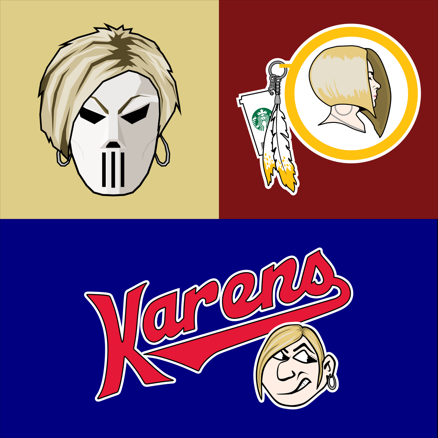 Karen Sport Franchises