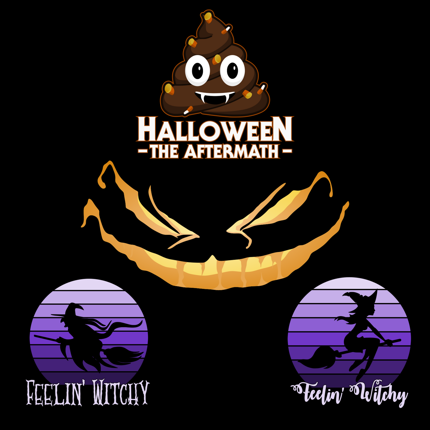 Spooky Season